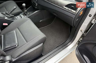 Универсал Renault Megane 2013 в 