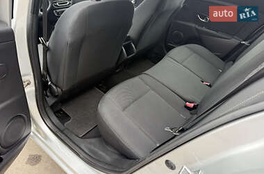Универсал Renault Megane 2013 в 
