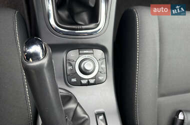 Универсал Renault Megane 2013 в 