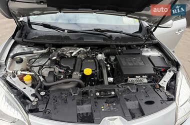 Универсал Renault Megane 2013 в 