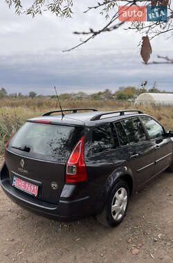 Универсал Renault Megane 2008 в 