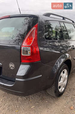 Универсал Renault Megane 2008 в 