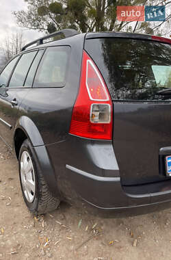 Универсал Renault Megane 2008 в 