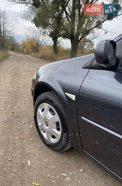 Универсал Renault Megane 2008 в 