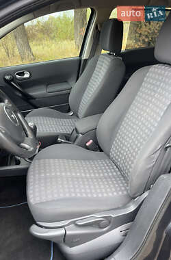 Универсал Renault Megane 2008 в 