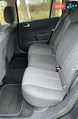 Универсал Renault Megane 2008 в 