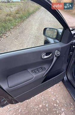 Универсал Renault Megane 2008 в 