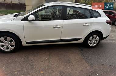 Универсал Renault Megane 2010 в Житомире