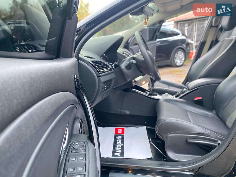 Универсал Renault Megane 2012 в Виннице