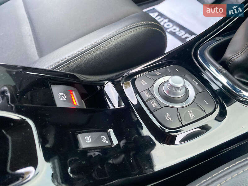 Универсал Renault Megane 2012 в Виннице