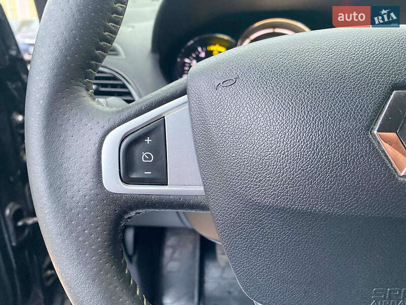 Универсал Renault Megane 2012 в Виннице