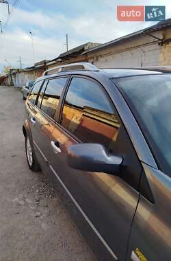 Универсал Renault Megane 2007 в 