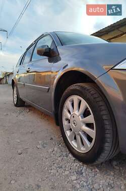 Универсал Renault Megane 2007 в 