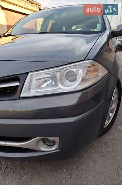 Универсал Renault Megane 2007 в 