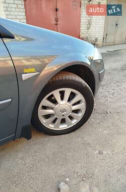 Универсал Renault Megane 2007 в 