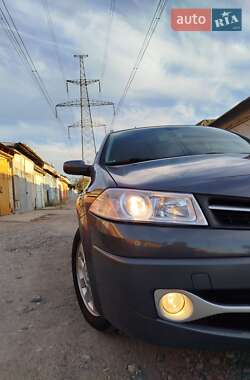 Универсал Renault Megane 2007 в 