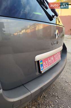Универсал Renault Megane 2007 в 