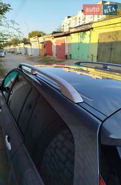 Универсал Renault Megane 2007 в 