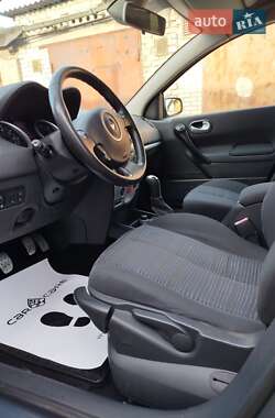 Универсал Renault Megane 2007 в 