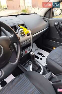 Универсал Renault Megane 2007 в 