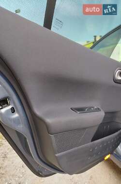 Универсал Renault Megane 2007 в 