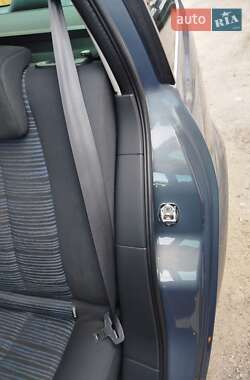 Универсал Renault Megane 2007 в 
