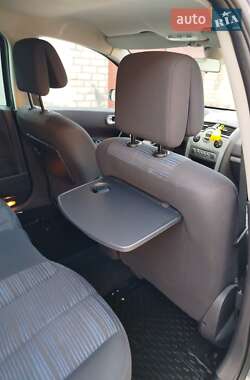 Универсал Renault Megane 2007 в 