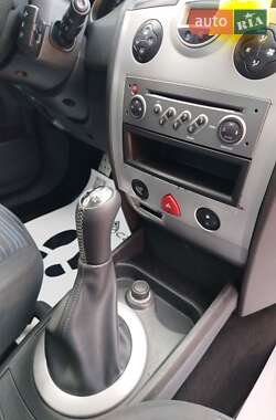Универсал Renault Megane 2007 в 