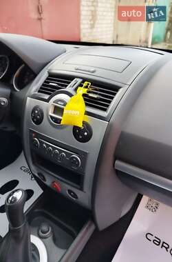 Универсал Renault Megane 2007 в 