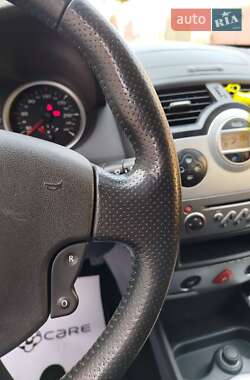 Универсал Renault Megane 2007 в 