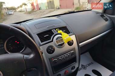 Универсал Renault Megane 2007 в 
