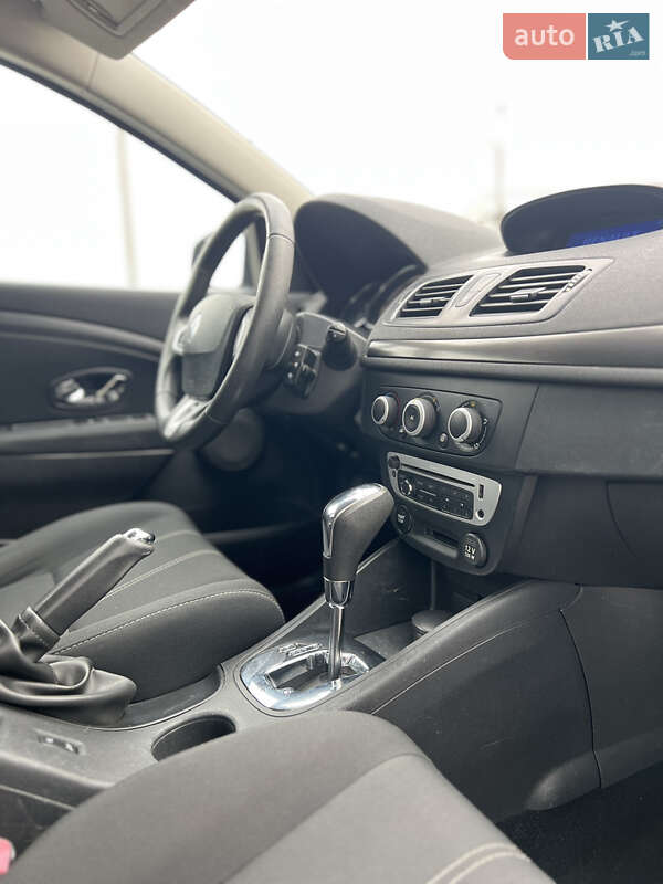 Універсал Renault Megane 2013 в Хусті