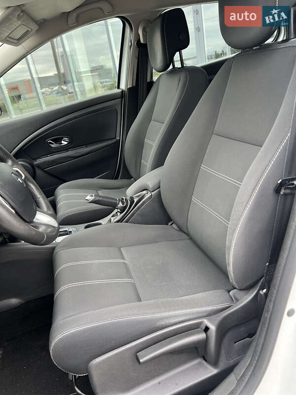 Універсал Renault Megane 2013 в Хусті