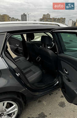 Універсал Renault Megane 2009 в 