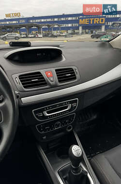 Універсал Renault Megane 2009 в 
