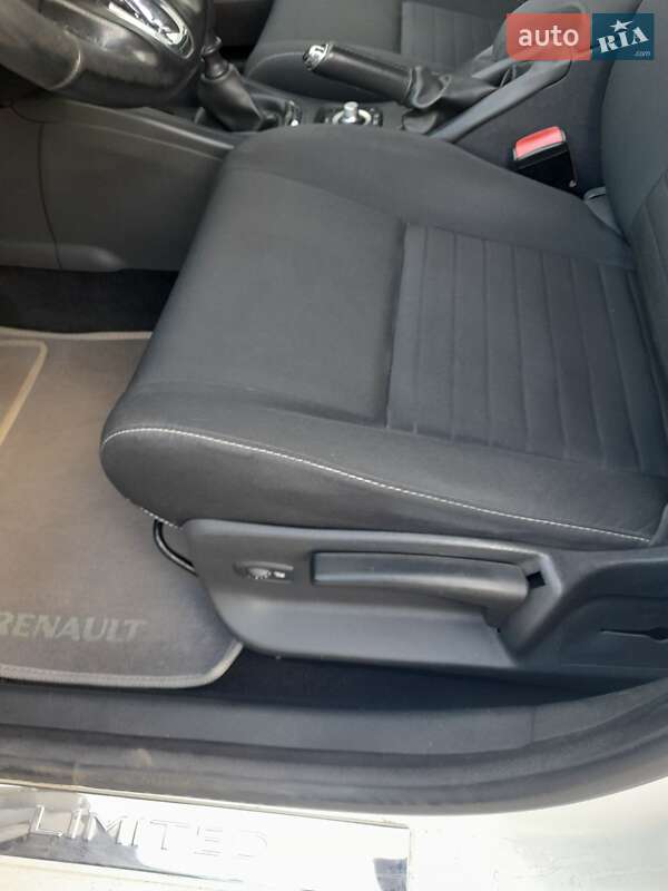 Универсал Renault Megane 2016 в Виннице фото 19 Универсал Renault Megane 2016 в Виннице
