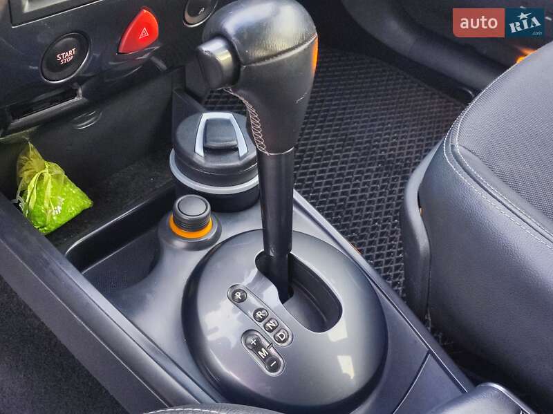 Хэтчбек Renault Megane 2005 в Киеве