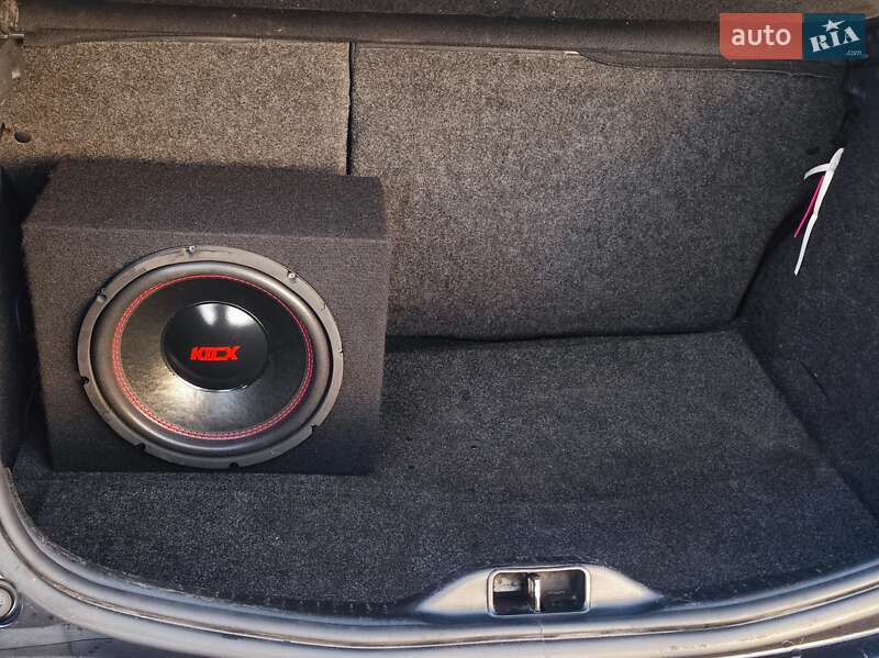 Хэтчбек Renault Megane 2005 в Киеве