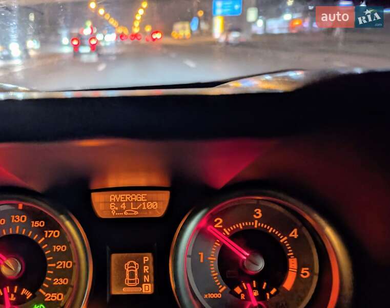 Хэтчбек Renault Megane 2005 в Киеве