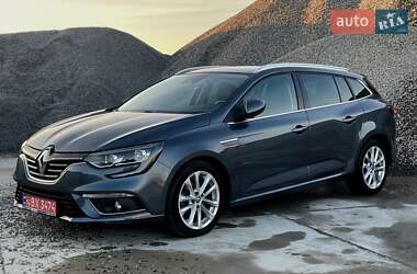 Універсал Renault Megane 2016 в Бердичеві