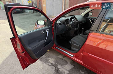 Универсал Renault Megane 2006 в 