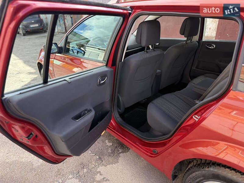 Універсал Renault Megane 2006 в Умані фото 21 Універсал Renault Megane 2006 в Умані