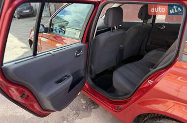 Универсал Renault Megane 2006 в 