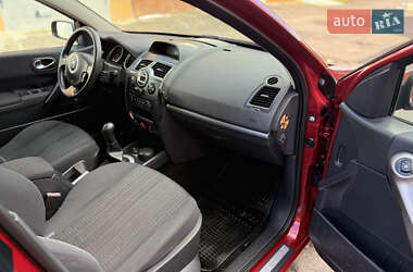 Универсал Renault Megane 2006 в 