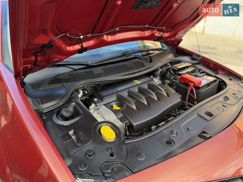 Універсал Renault Megane 2006 в Умані фото 30 Універсал Renault Megane 2006 в Умані