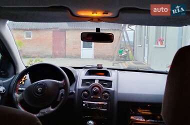 Универсал Renault Megane 2005 в 