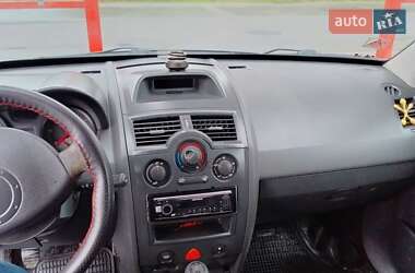 Универсал Renault Megane 2005 в 