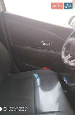 Универсал Renault Megane 2011 в 