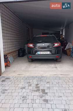 Универсал Renault Megane 2009 в Крыжополе