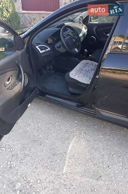 Универсал Renault Megane 2009 в Крыжополе
